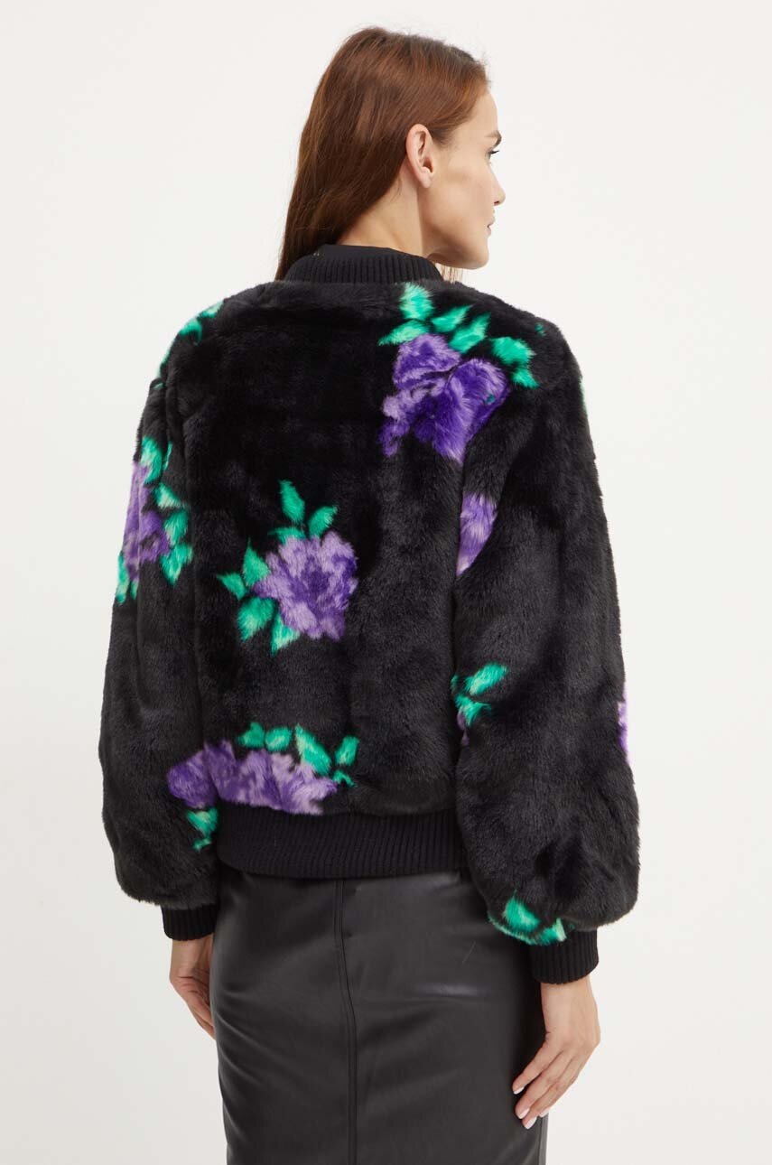 Bomber bunda Silvian Heach FALK (obrázek 3)