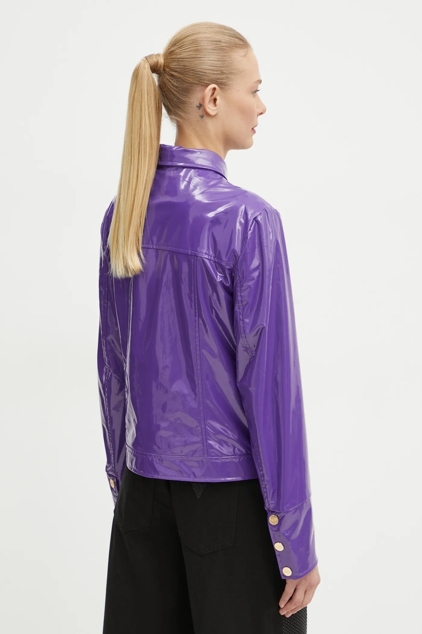 Bunda Silvian Heach GEFAR (obrázek 3)