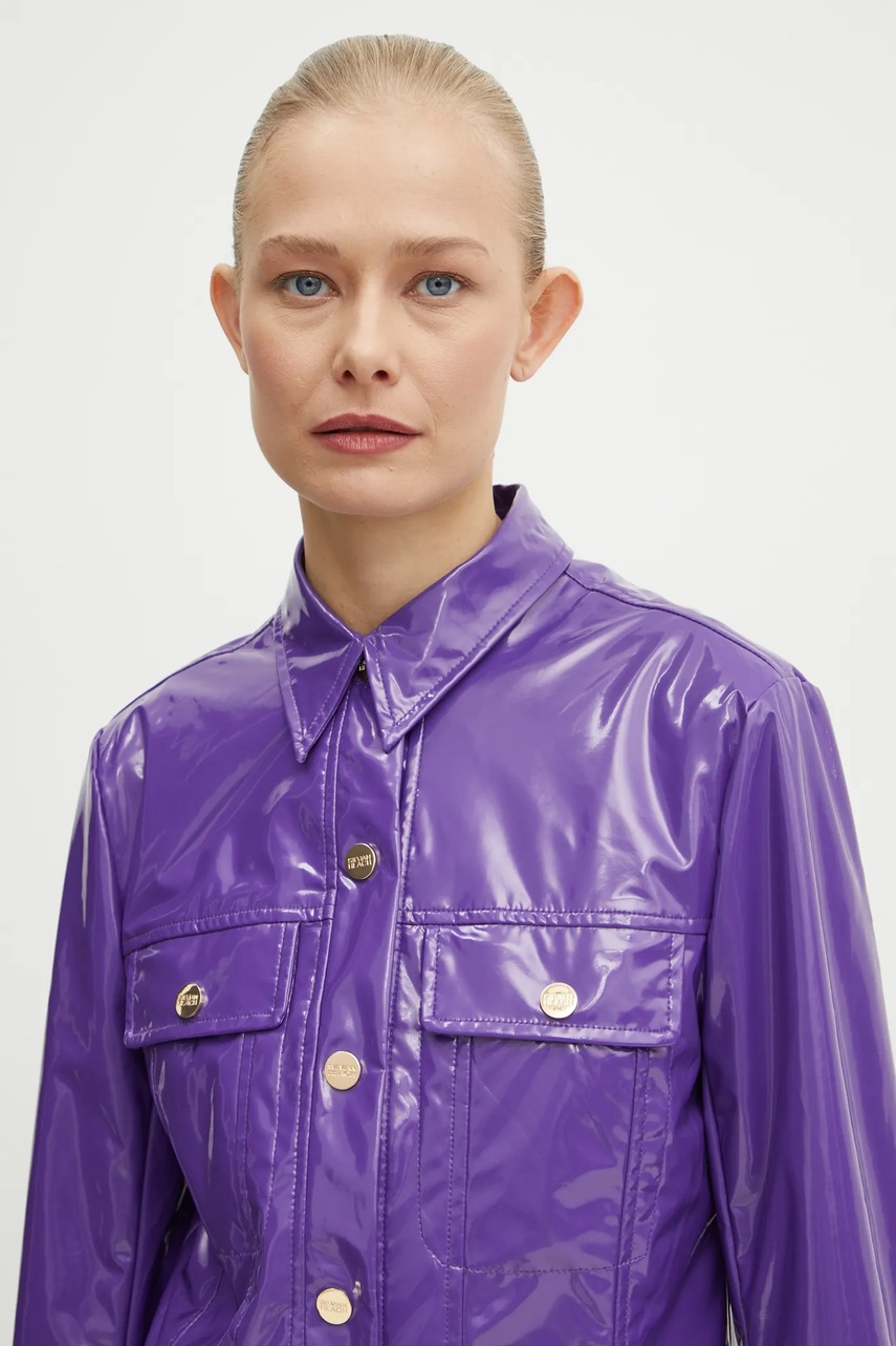 Bunda Silvian Heach GEFAR (obrázek 4)