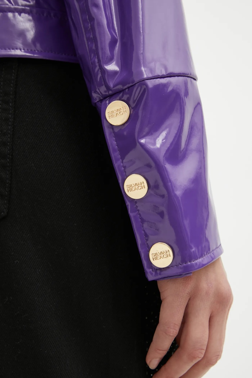 Bunda Silvian Heach GEFAR (obrázek 5)