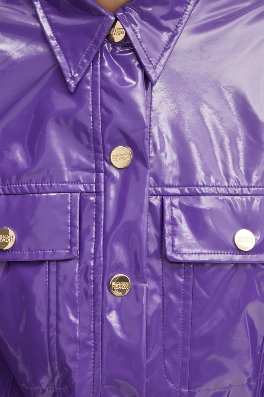 Bunda Silvian Heach GEFAR (obrázek 6)