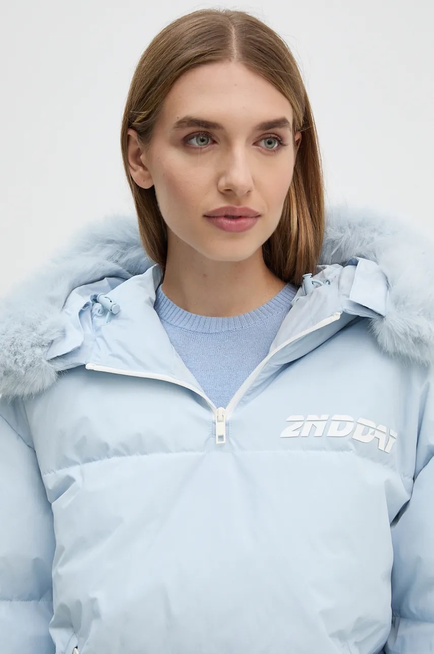 Bunda 2NDDAY Logan (obrázek 5)