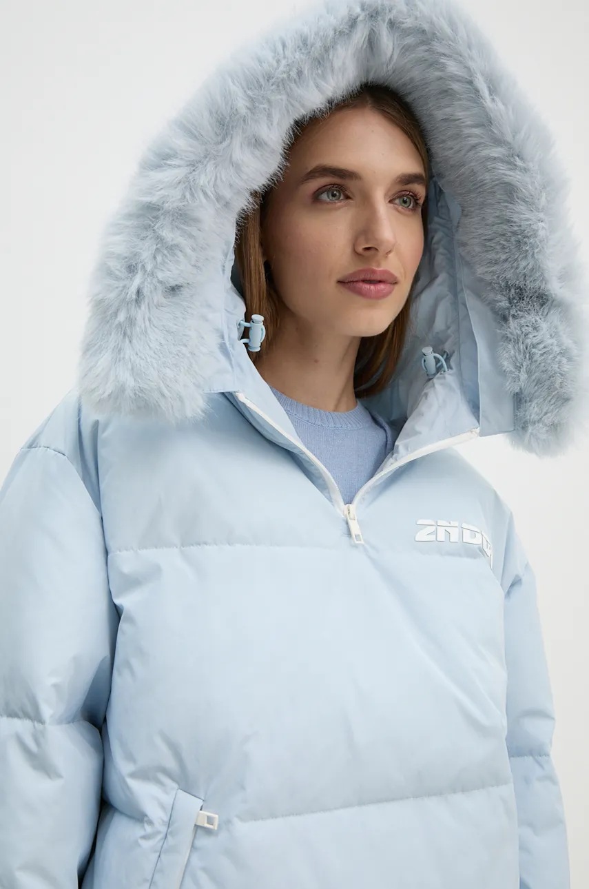 Bunda 2NDDAY Logan (obrázek 6)