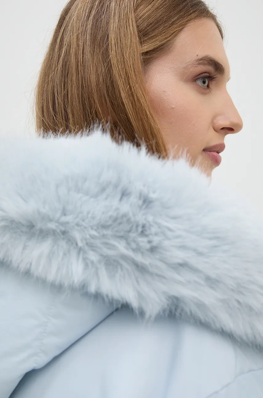 Bunda 2NDDAY Logan (obrázek 7)