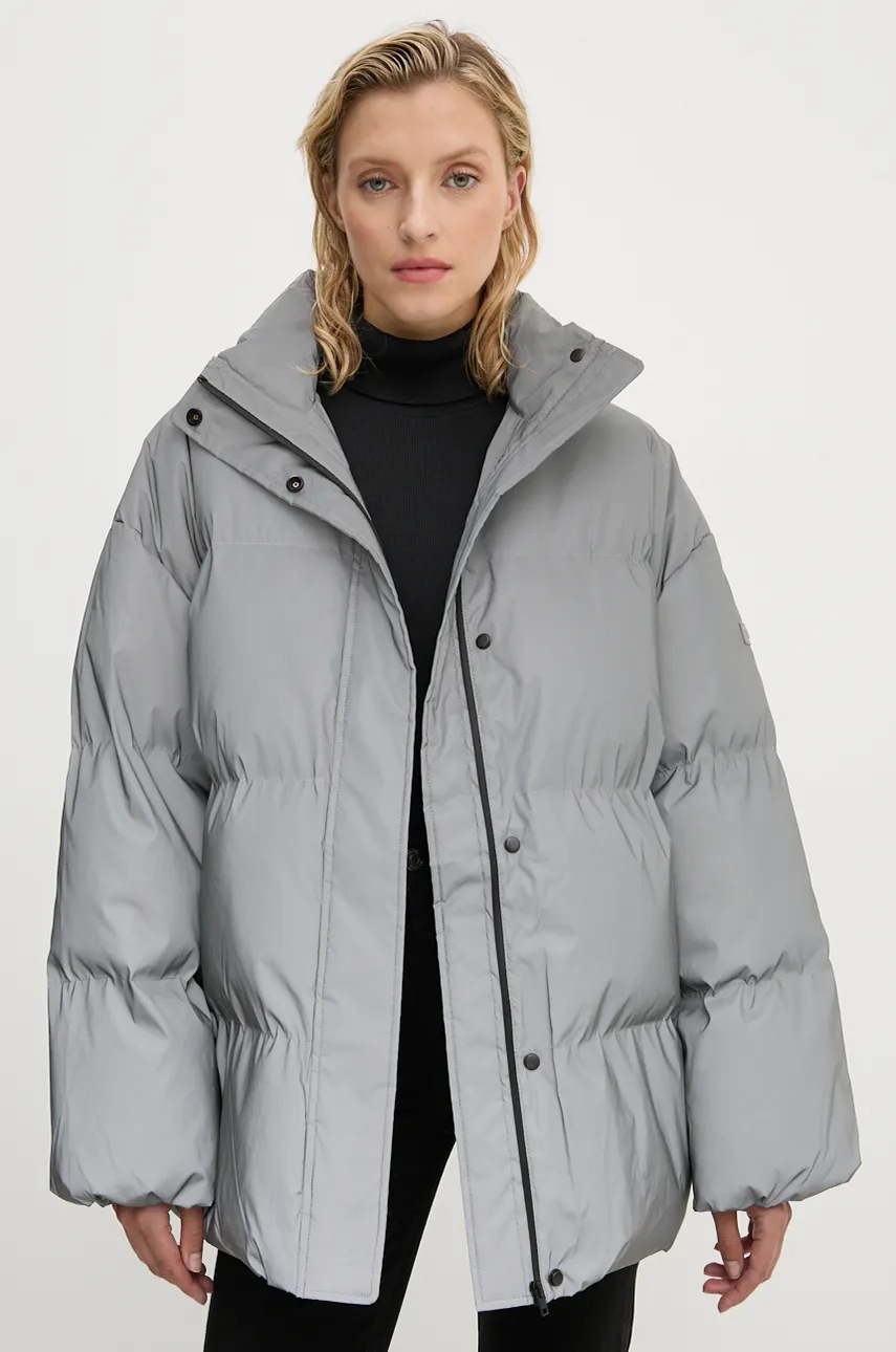 Bunda 2NDDAY Santiago (obrázek 4)