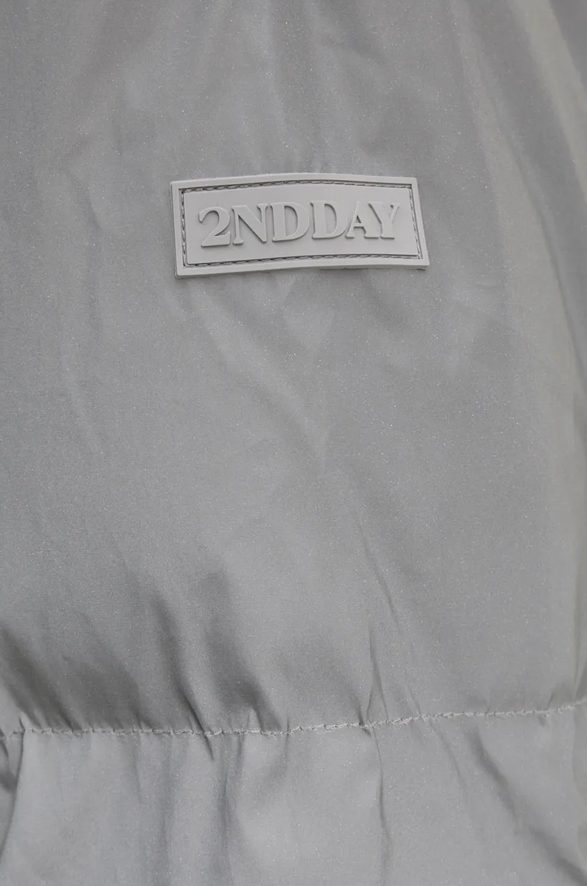 Bunda 2NDDAY Santiago (obrázek 5)