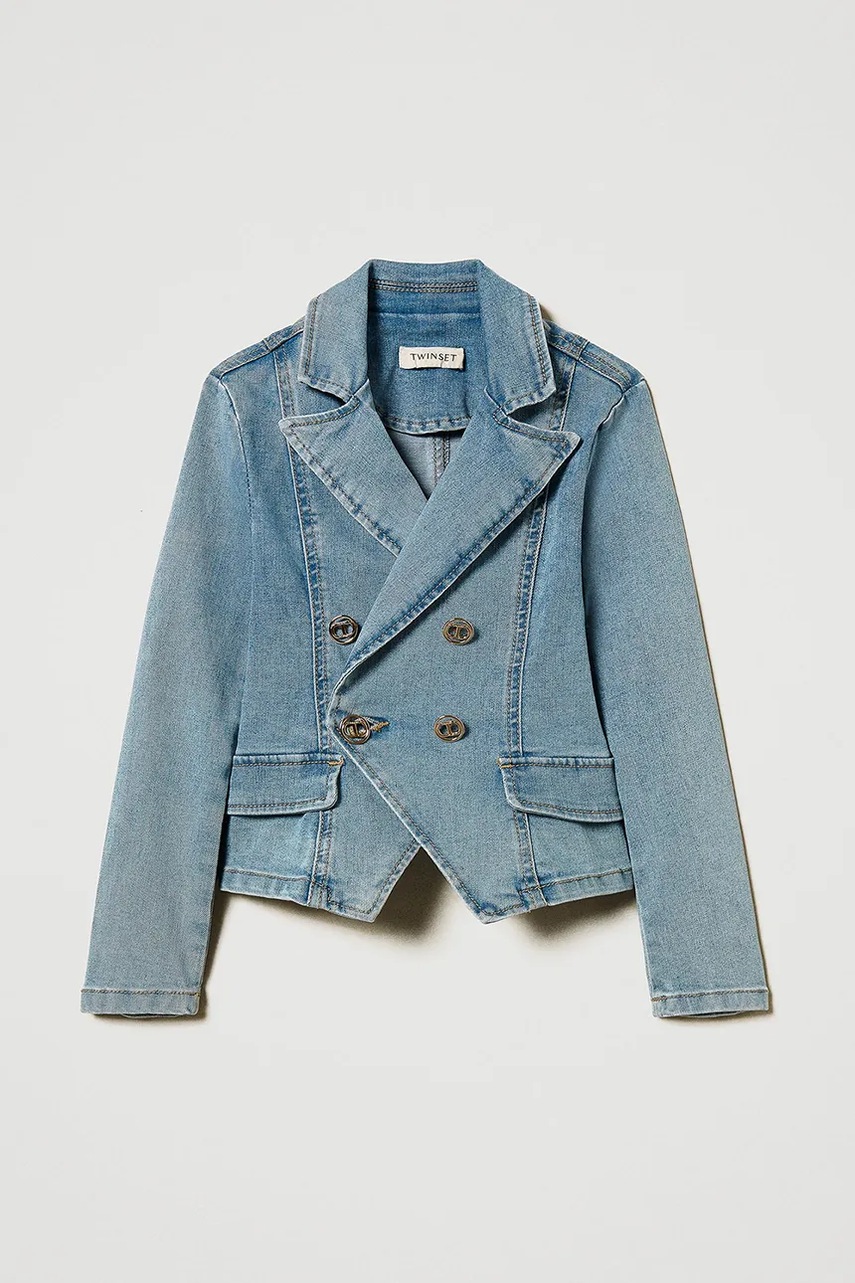 Дитячий піджак Twinset 251GJ2540 Дитячий піджак Twinset 251GJ2540