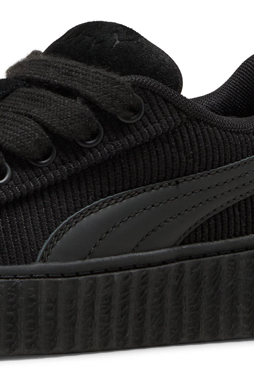 Sneakers boty Puma CREEPER PHATTY CORDUROY (obrázek 3)