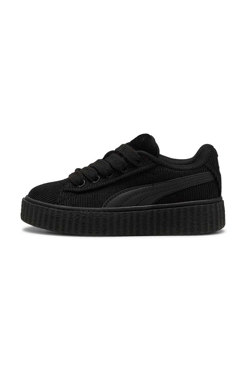 Sneakers boty Puma CREEPER PHATTY CORDUROY (obrázek 5)