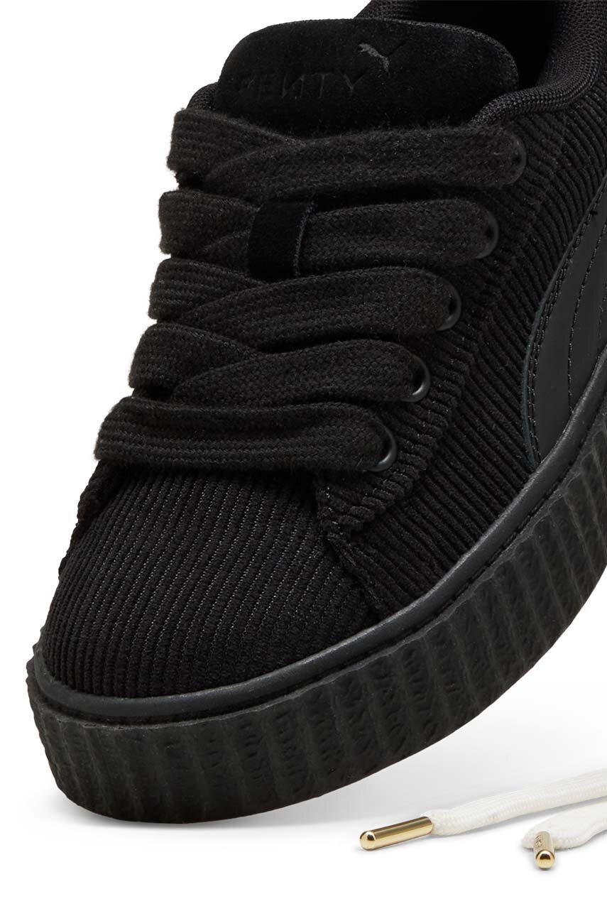 Sneakers boty Puma CREEPER PHATTY CORDUROY (obrázek 7)