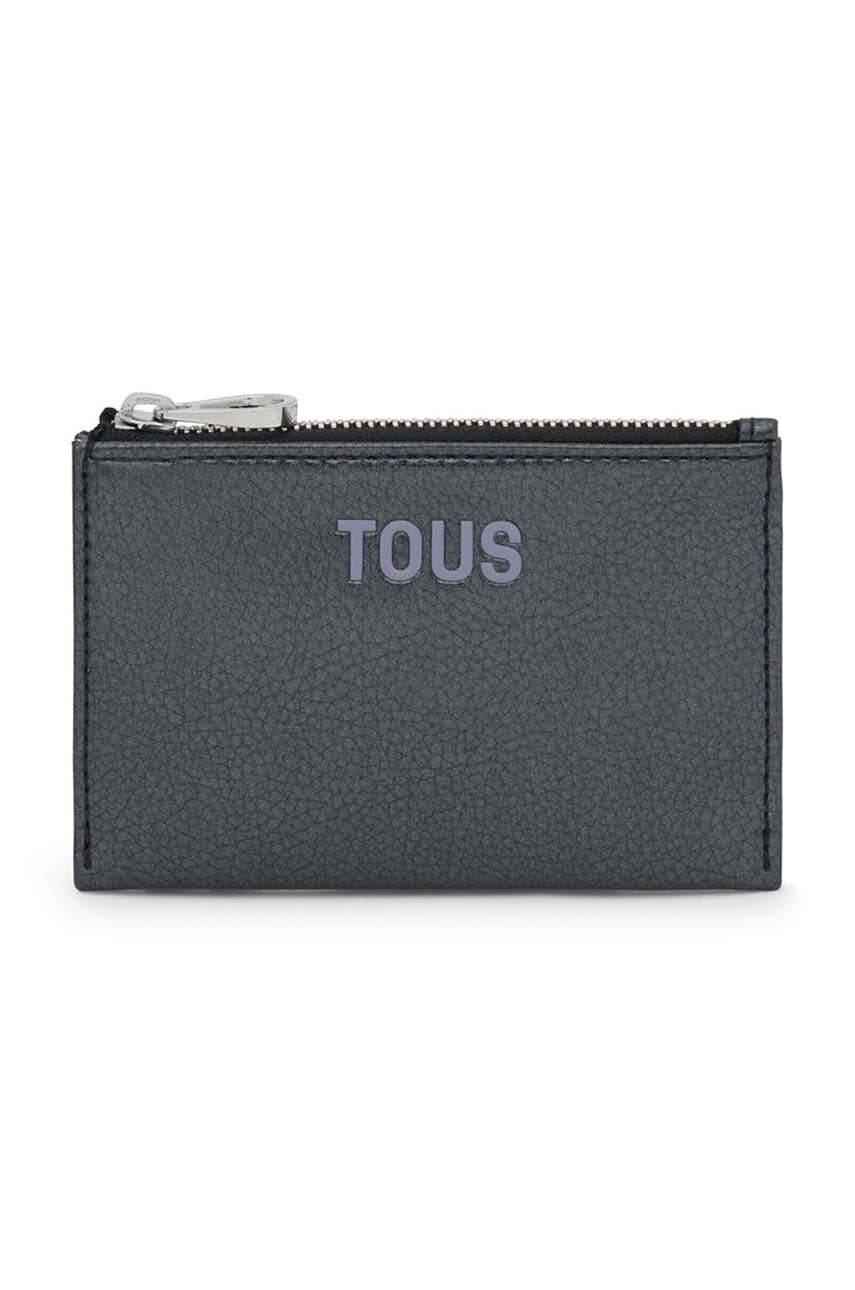 Tous card holder culoarea negru, 2002103551