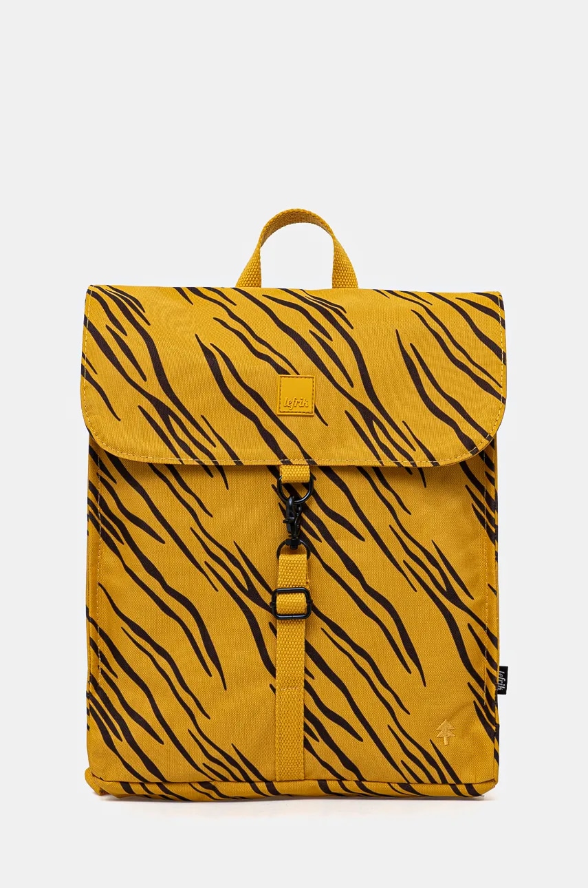 Lefrik rucsac Handy Mini culoarea galben, mare, modelator, Handy Mini Lefrik rucsac Handy Mini culoarea galben, mare, modelator, Handy Mini