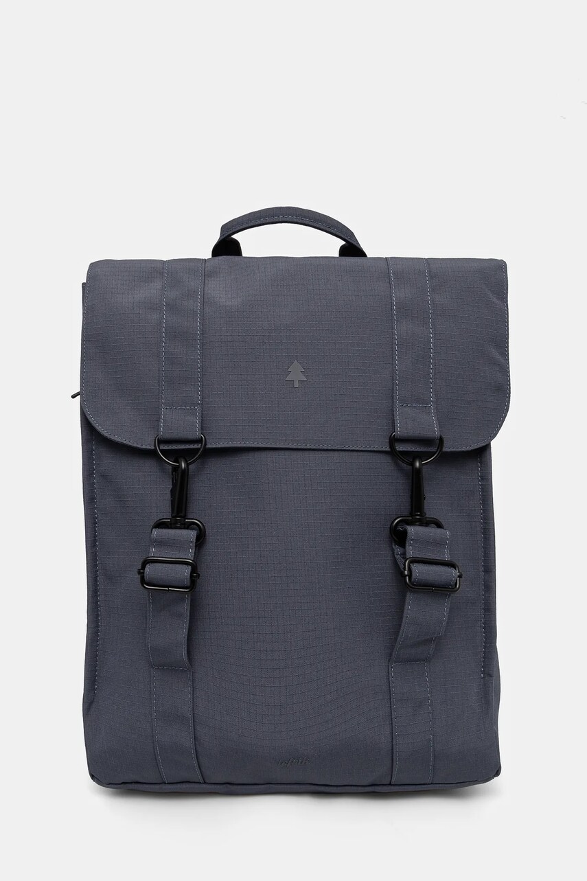 Lefrik rucsac Handy XL culoarea albastru marin, mare, neted, Handy XL Lefrik rucsac Handy XL culoarea albastru marin, mare, neted, Handy XL