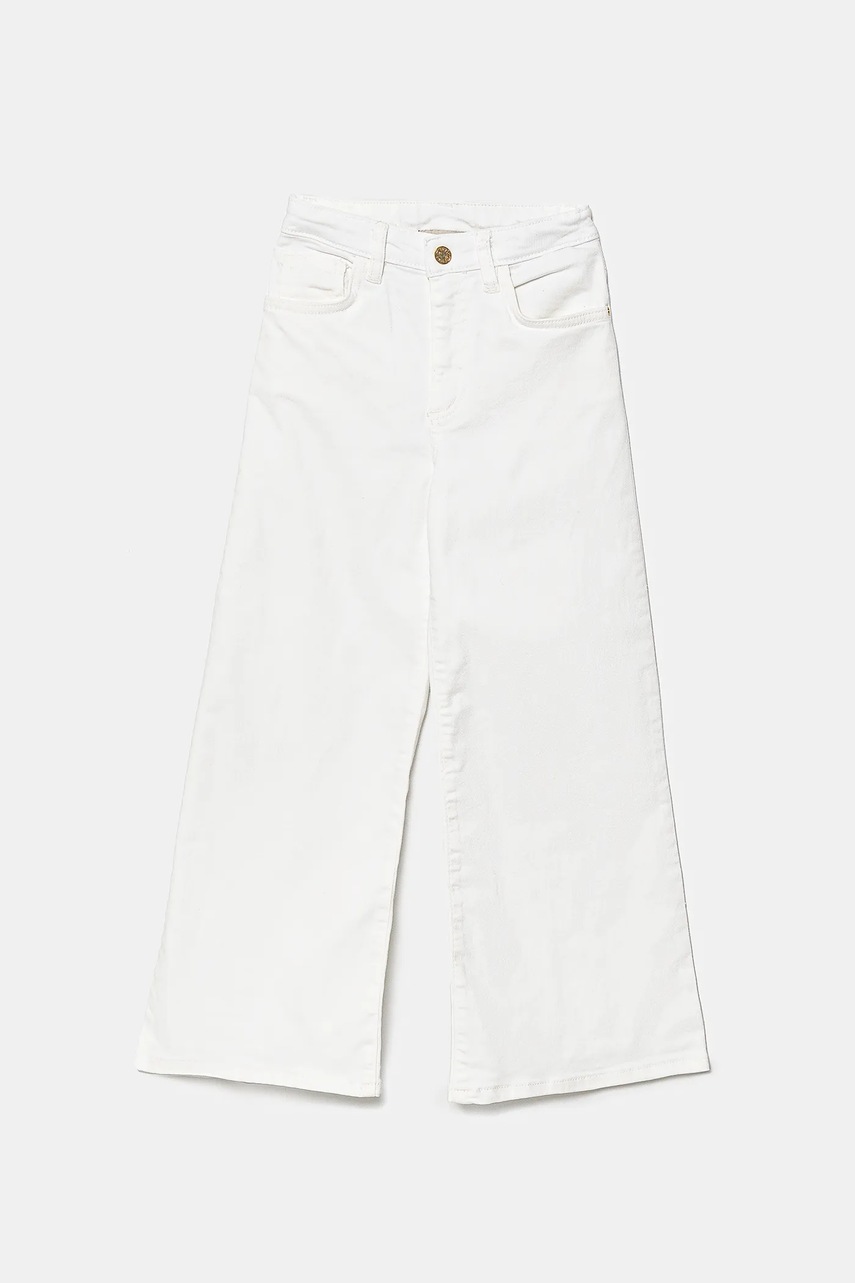 Дитячі джинси Twinset 251GJ2611 Дитячі джинси Twinset 251GJ2611