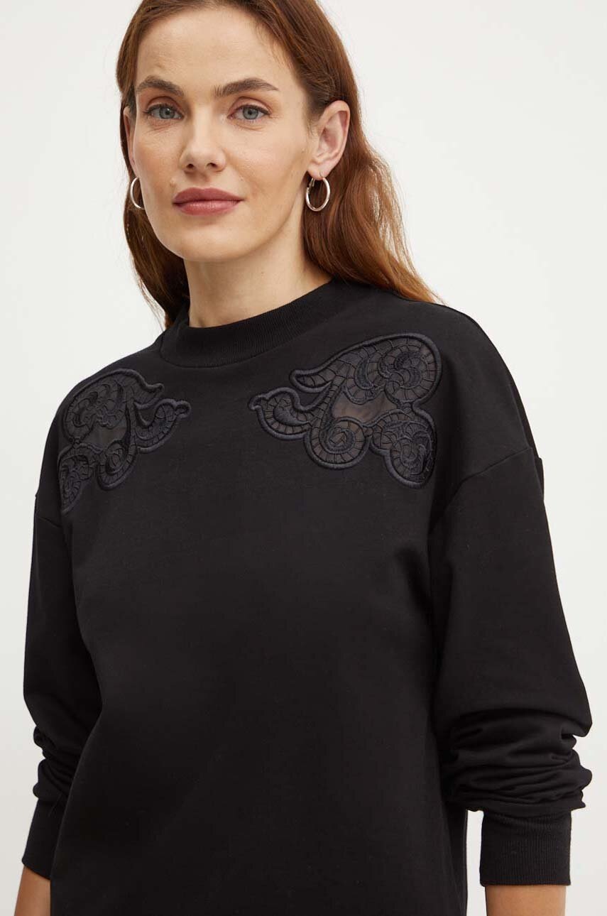 Mikina Silvian Heach TERLEKI (obrázek 4)