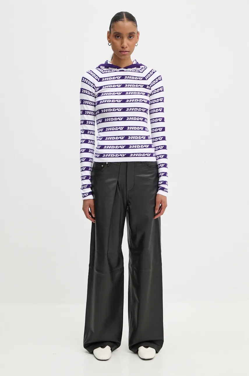 Πουλόβερ 2NDDAY Conner φωτογραφία