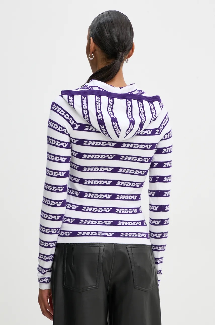 Πουλόβερ 2NDDAY Conner φωτογραφία