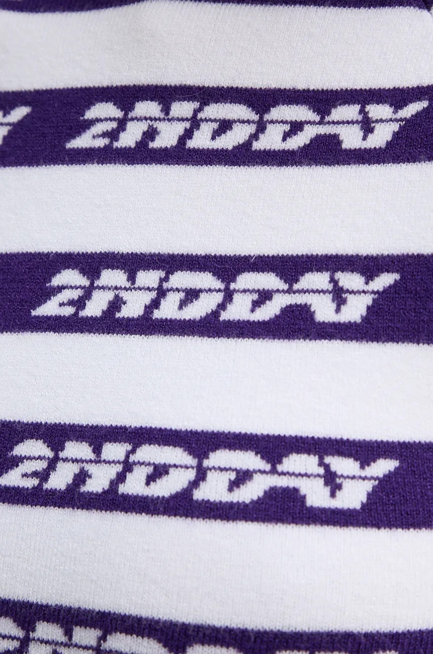 Πουλόβερ 2NDDAY Conner φωτογραφία