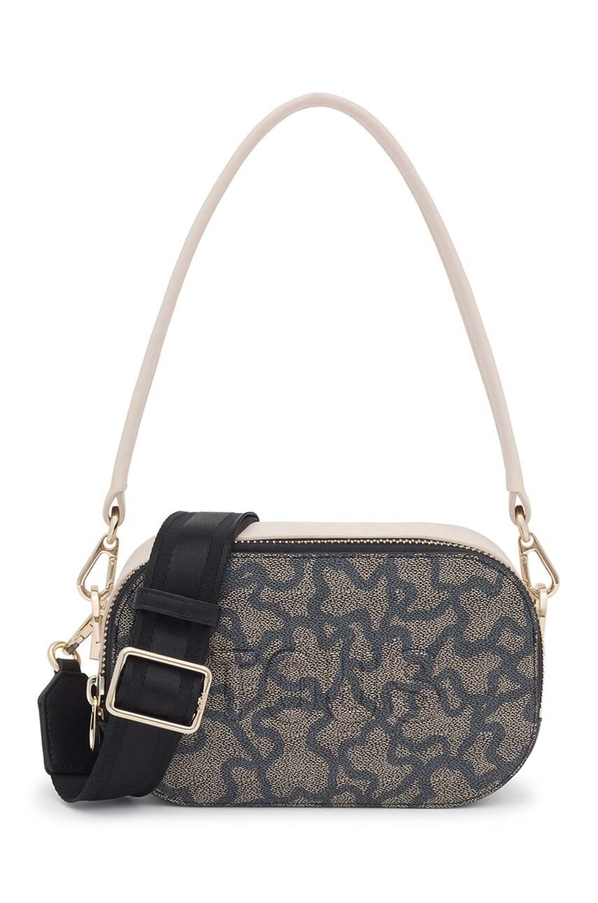 Tous poseta culoarea negru, 2002127651