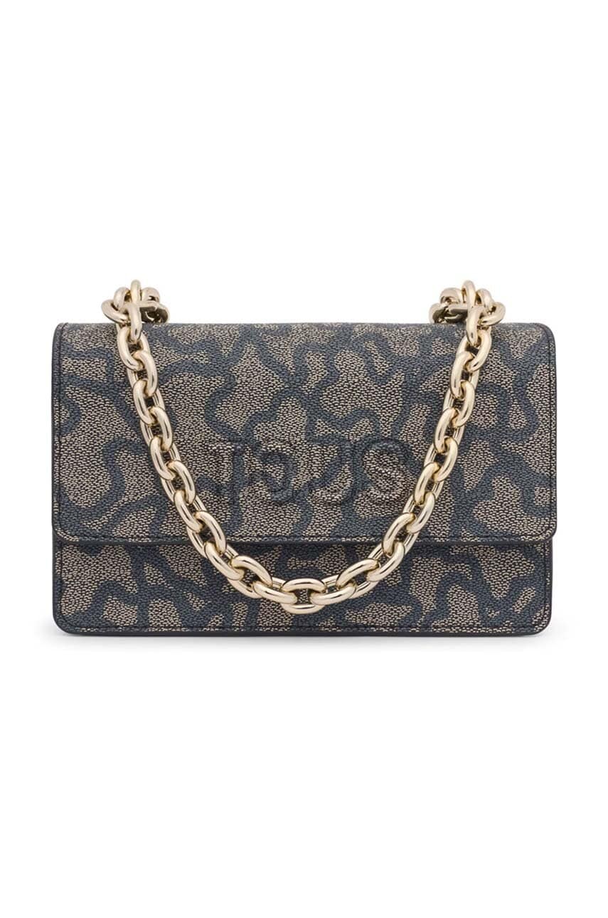 Tous poseta culoarea negru, 2002128651 Tous poseta culoarea negru, 2002128651