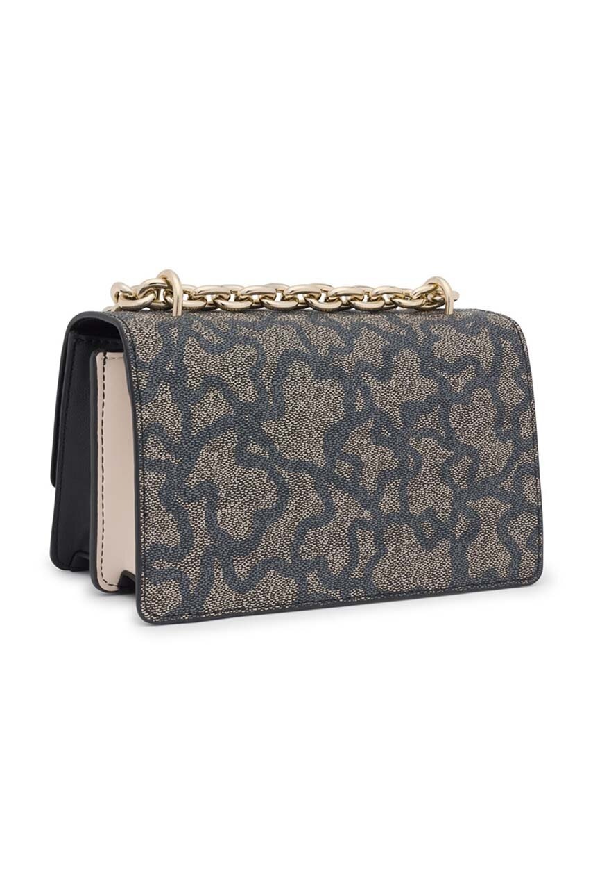 Τσάντα Tous χρώμα: μαύρο, 2002128651 φωτογραφία