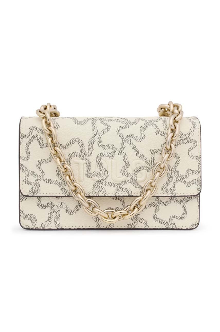 Tous poseta culoarea bej, 2002128601