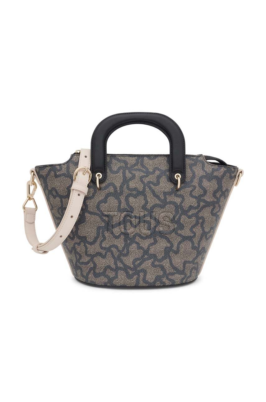 Tous poseta culoarea negru, 2002127851