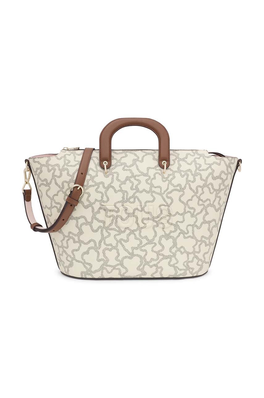 Tous poseta culoarea bej, 2002127901