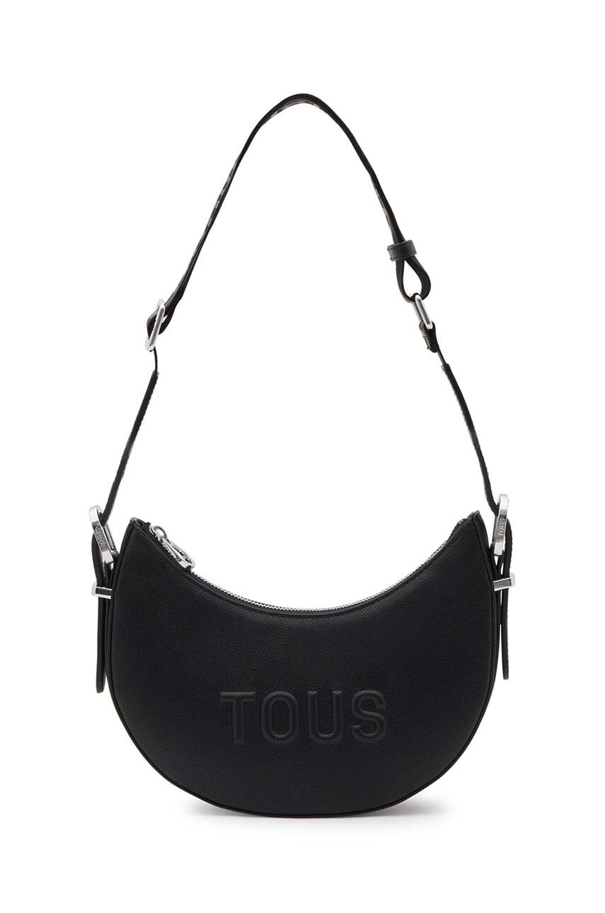 Tous poseta culoarea negru, 2002105251 Tous poseta culoarea negru, 2002105251