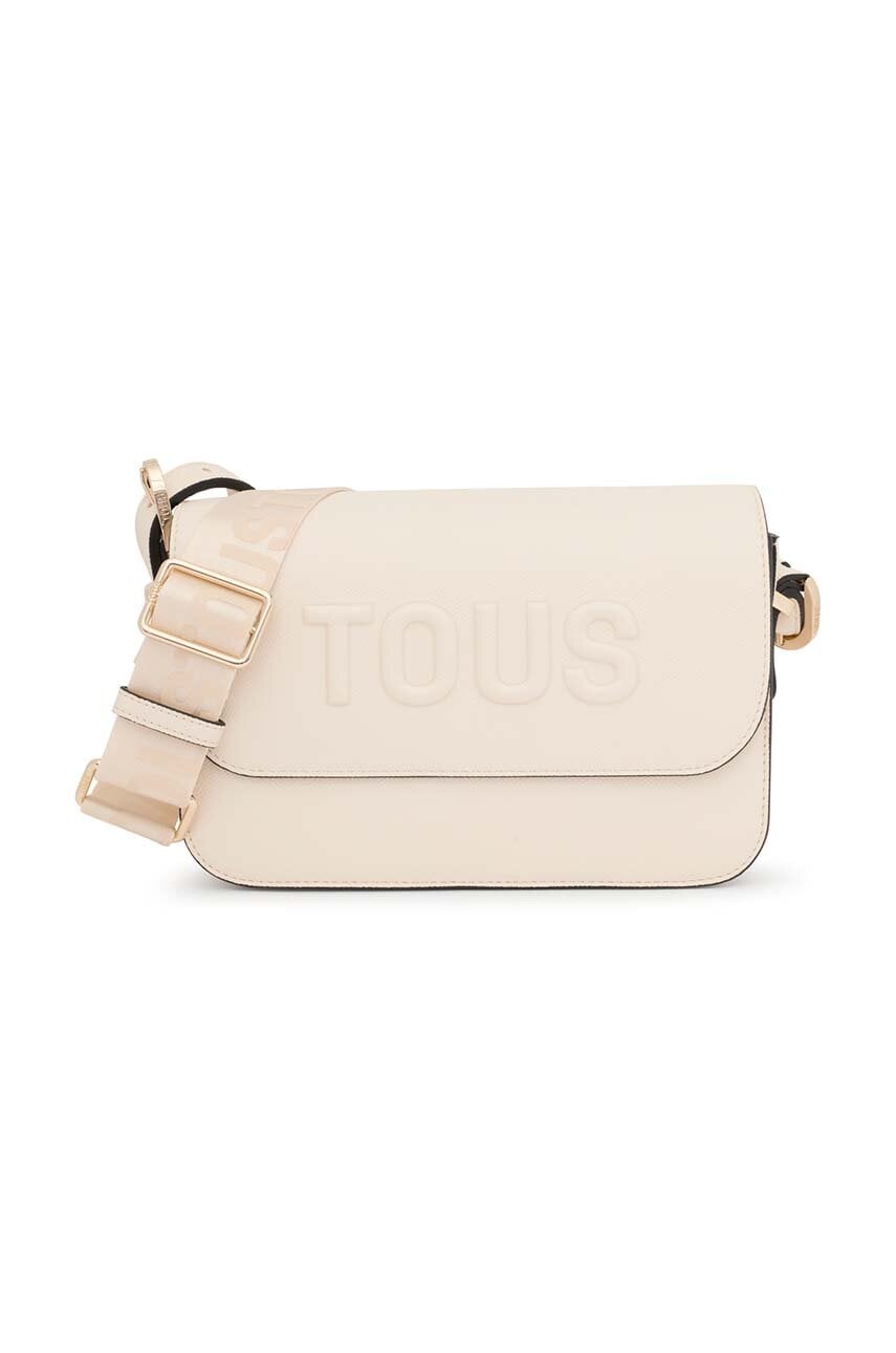 Tous poseta culoarea bej, 2002106501