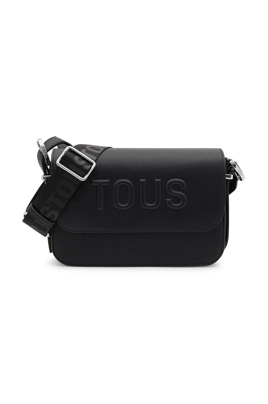 Tous poseta culoarea negru, 2002106551