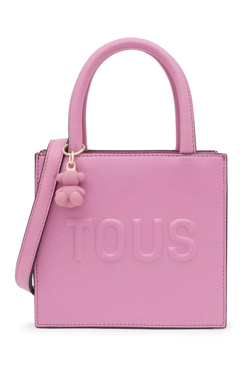 Tous poseta culoarea roz, 2002106613