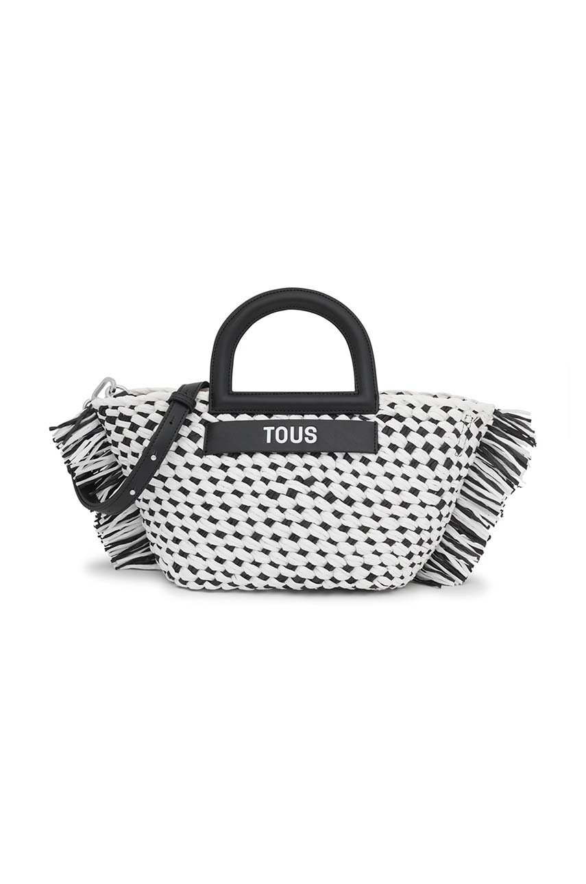 Tous poseta culoarea negru, 2002103251