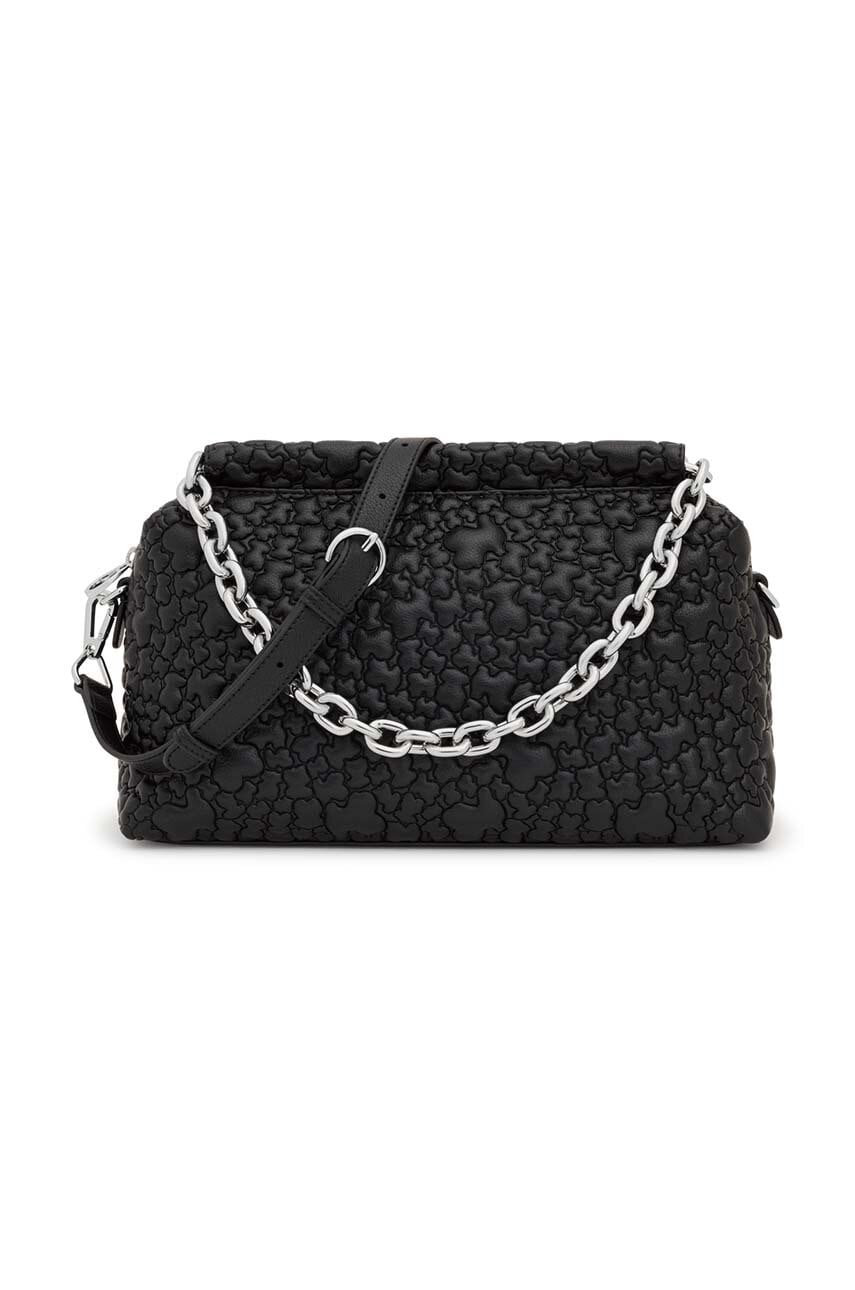 Tous poseta culoarea negru, 2002132351