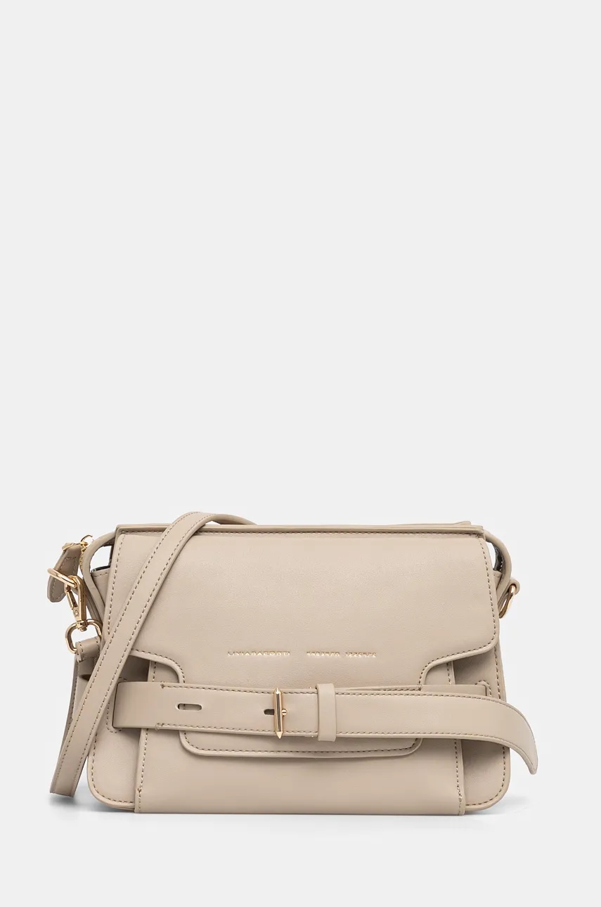 Liviana Conti poseta culoarea bej, A4WA26 Liviana Conti poseta culoarea bej, A4WA26