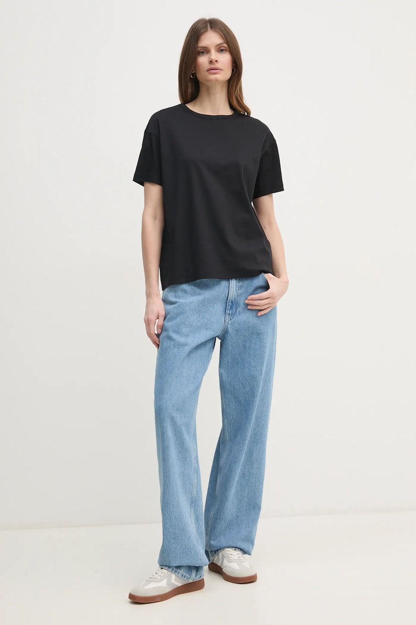 Mos Mosh tričko dámské bavlněné