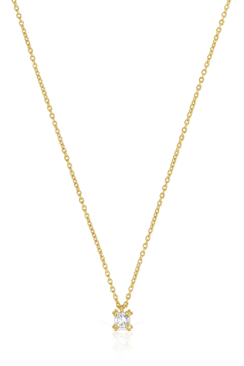 Tous colier COLOR PILLS LGD 1004420100