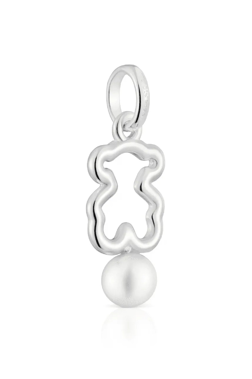 Tous ezüst medál NEW SILUETA 1004438600 termék 2. képe
