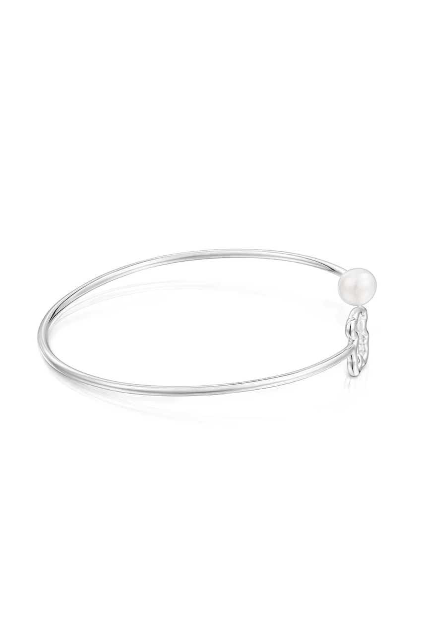 Серебряный браслет Tous NEW SILUETA 1004439040 Серебряный браслет Tous NEW SILUETA 1004439040