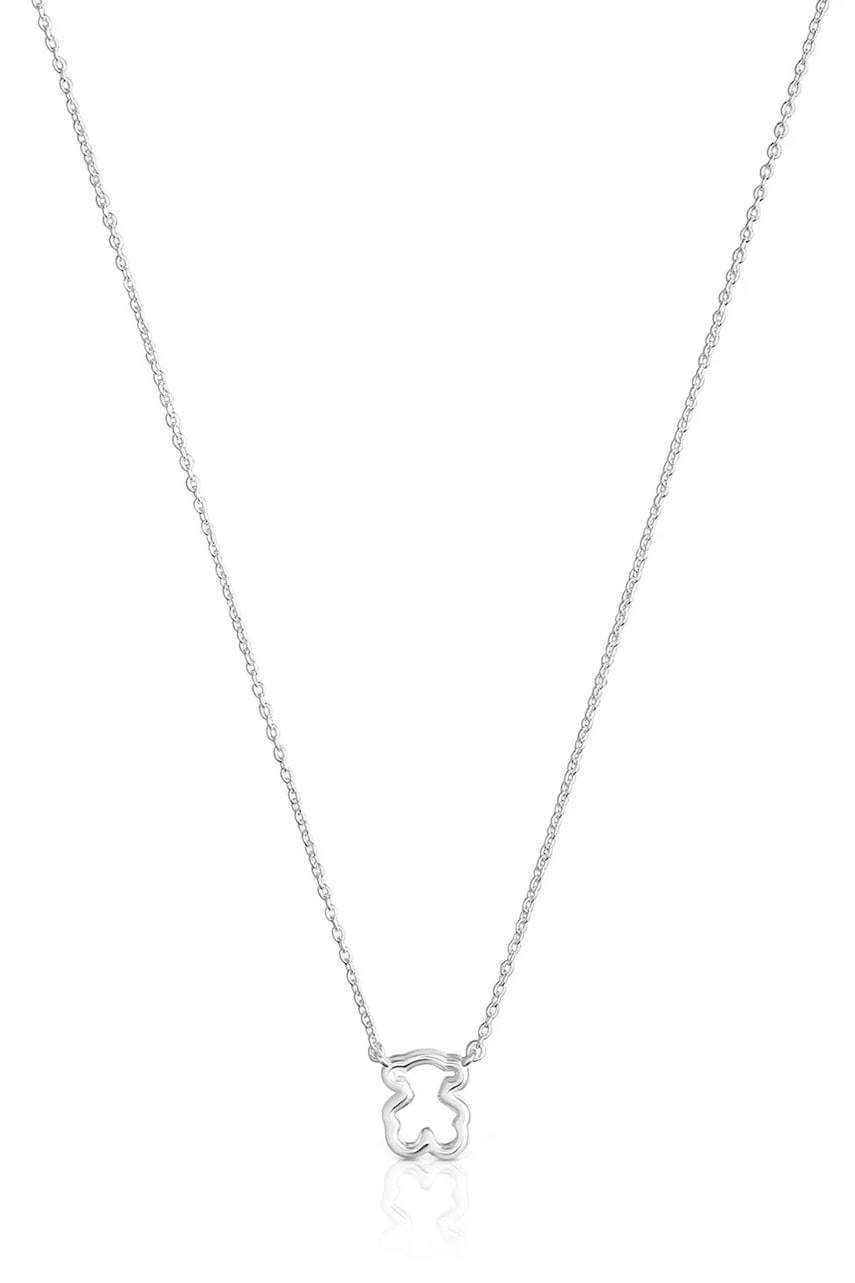 Tous colier NEW SILUETA 1004439100