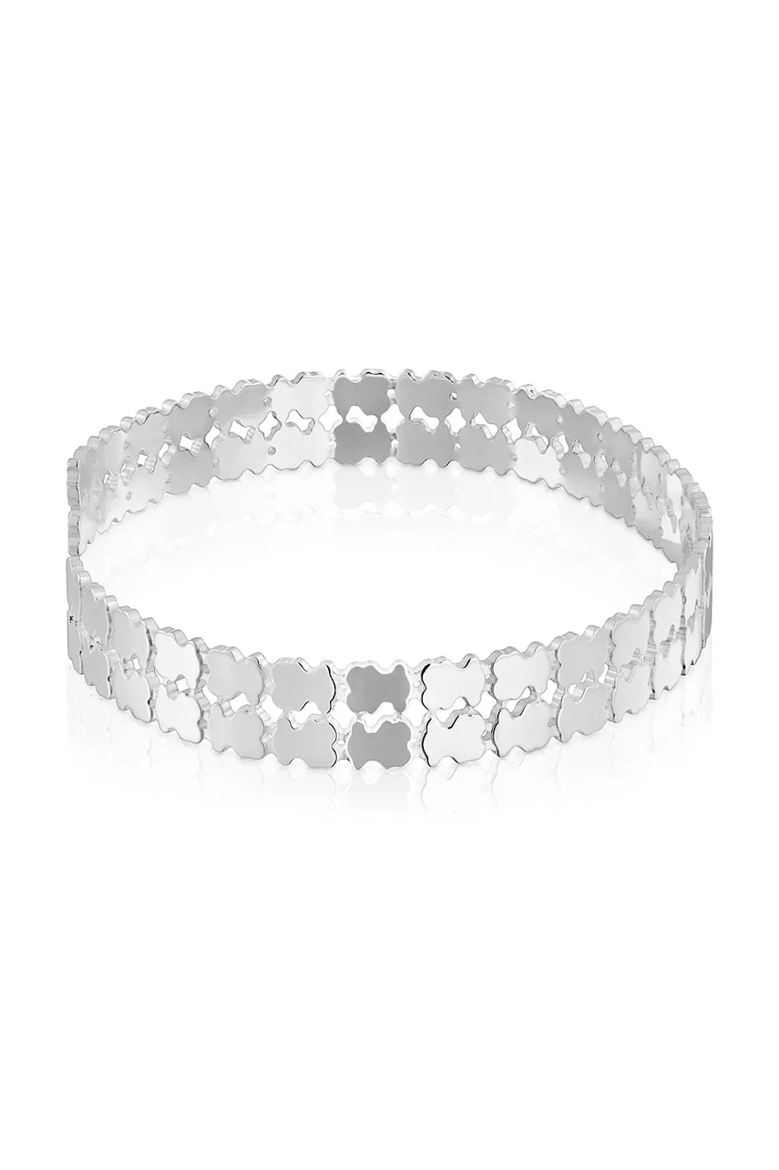 Серебряный браслет Tous TOUS SWEET 40S 1004442970 Серебряный браслет Tous TOUS SWEET 40S 1004442970