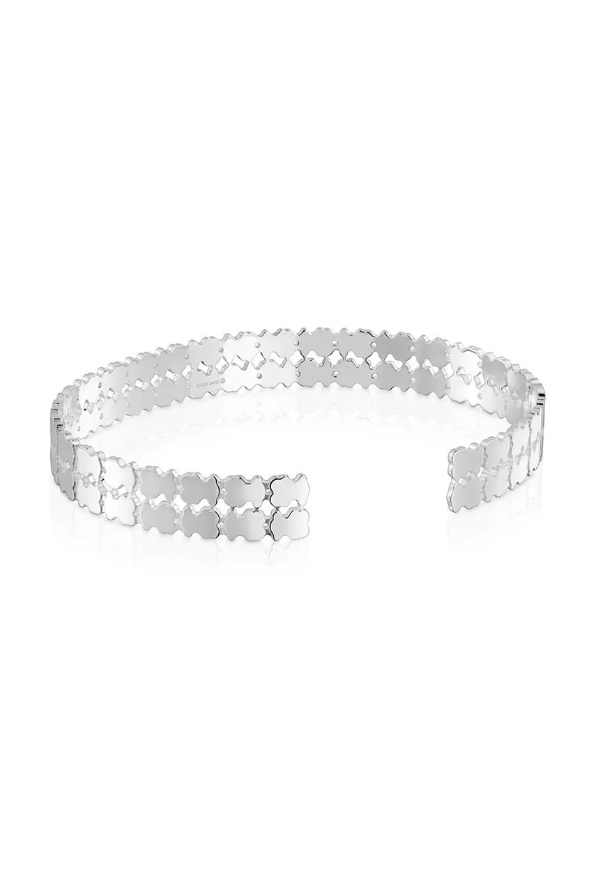 Tous ezüst karkötő TOUS SWEET 40S 1004442970 termék 2. képe