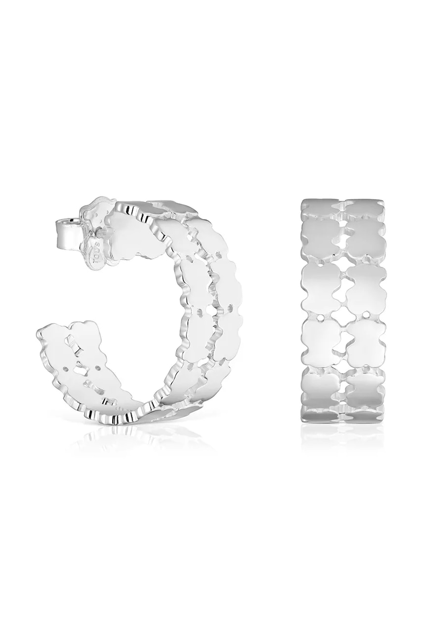 Σκουλαρίκια Tous