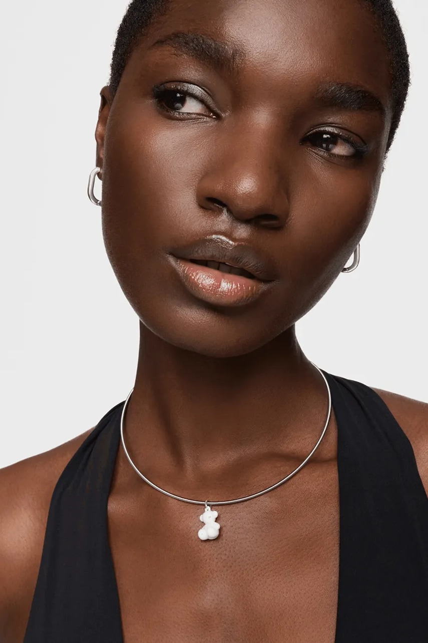 Přívěšek Tous BOLD BEAR