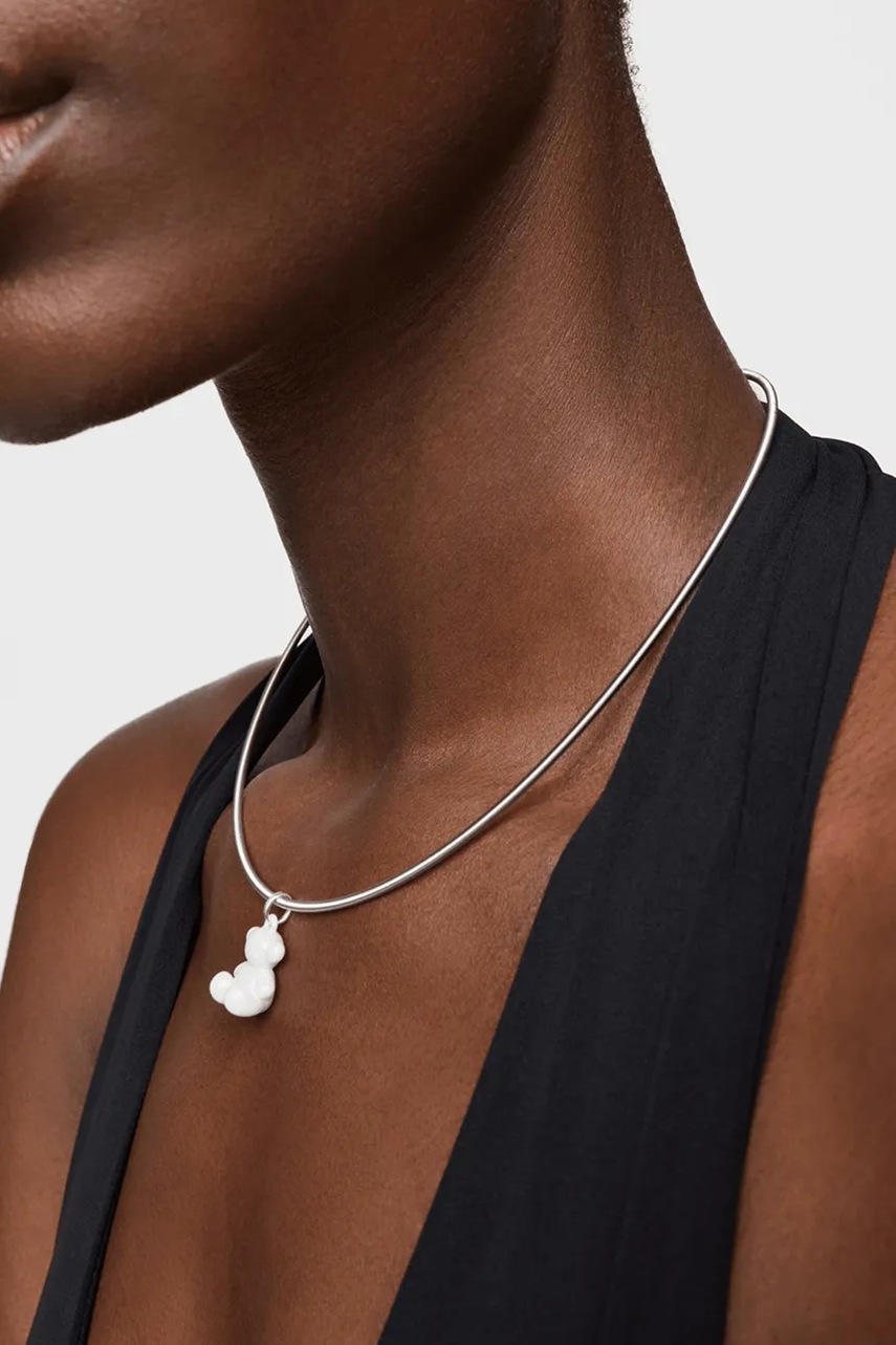 Přívěšek Tous BOLD BEAR