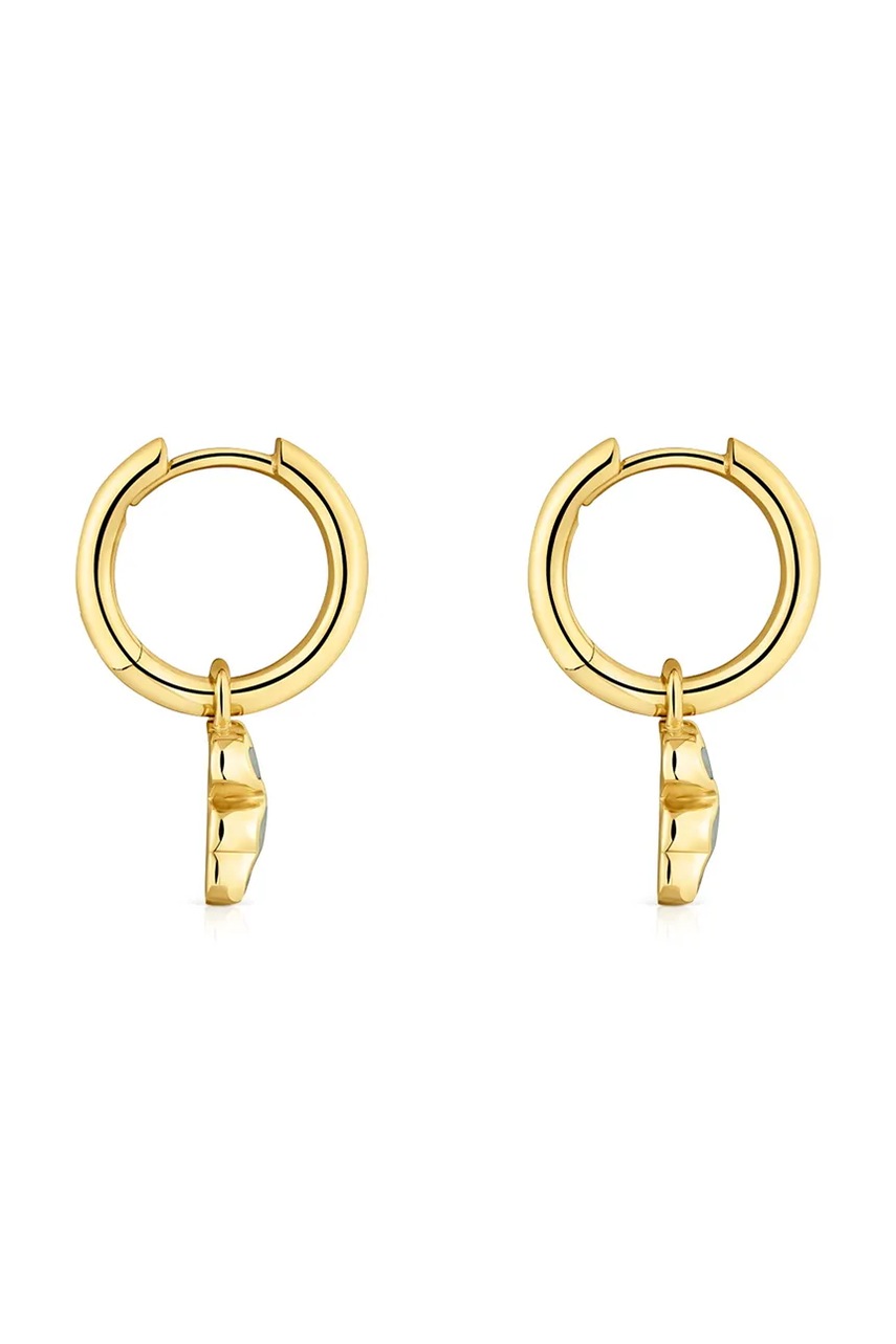 Сережки Tous ICON COLOR LGG 1004491700 Сережки Tous ICON COLOR LGG 1004491700