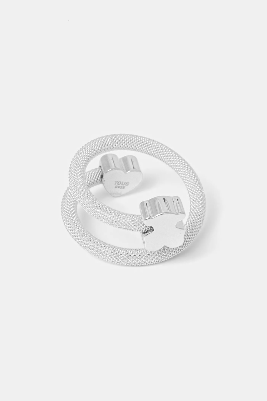 Tous inel ICON MESH 1004500514