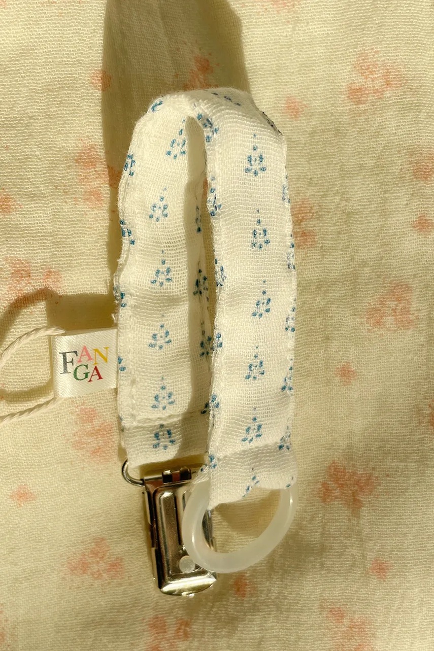 Підвіска для пустушки Fanga Fontana VEN PACIFIER STRAP FA100009 в Днепрі Підвіска для пустушки Fanga Fontana VEN PACIFIER STRAP FA100009 в Днепрі