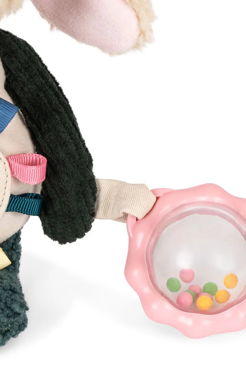 Παιχνίδι δραστηριότητας Fanga Fontana PELUCHE BUNNY φωτογραφία