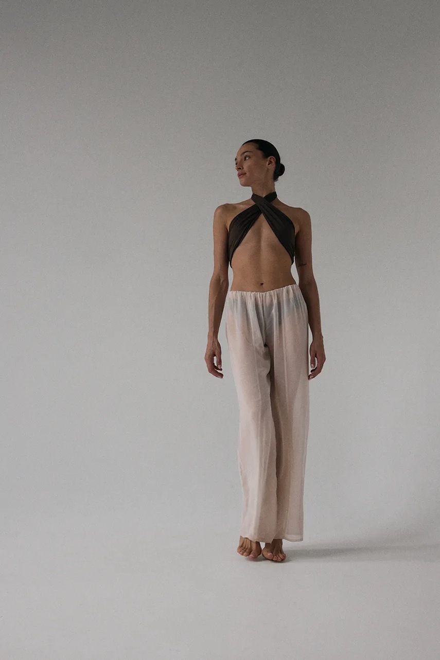 Plavková podprsenka MUUV. YAM (obrázek 5)